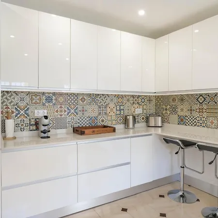 Дом отдыха Casa Sp- With Heated Pool Near Vilamoura, Vale Do Lobo *