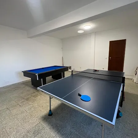 Дом отдыха Casa Sp- With Heated Pool Near Vilamoura, Vale Do Lobo