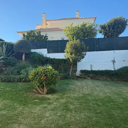 Casa Sp- With Heated Pool Near Vilamoura, Vale Do Lobo Дом отдыха Картейра