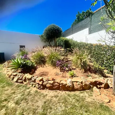 Casa Sp- With Heated Pool Near Vilamoura, Vale Do Lobo