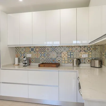 Casa Sp- With Heated Pool Near Vilamoura, Vale Do Lobo * Quarteira
