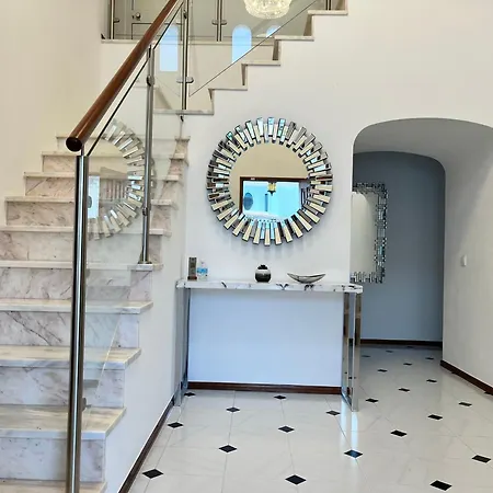 Casa Sp- With Heated Pool Near Vilamoura, Vale Do Lobo *
