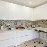 Сasa de vacaciones Casa Sp- With Heated Pool Near Vilamoura, Vale Do Lobo *